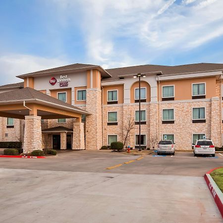 Best Western Plus Christopher Inn And Suites Forney Extérieur photo
