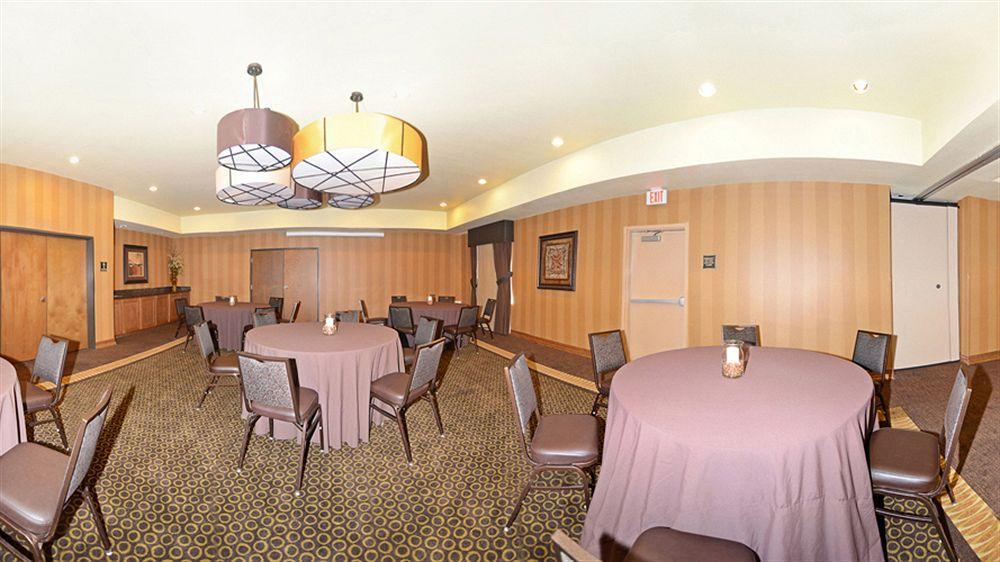 Best Western Plus Christopher Inn And Suites Forney Extérieur photo