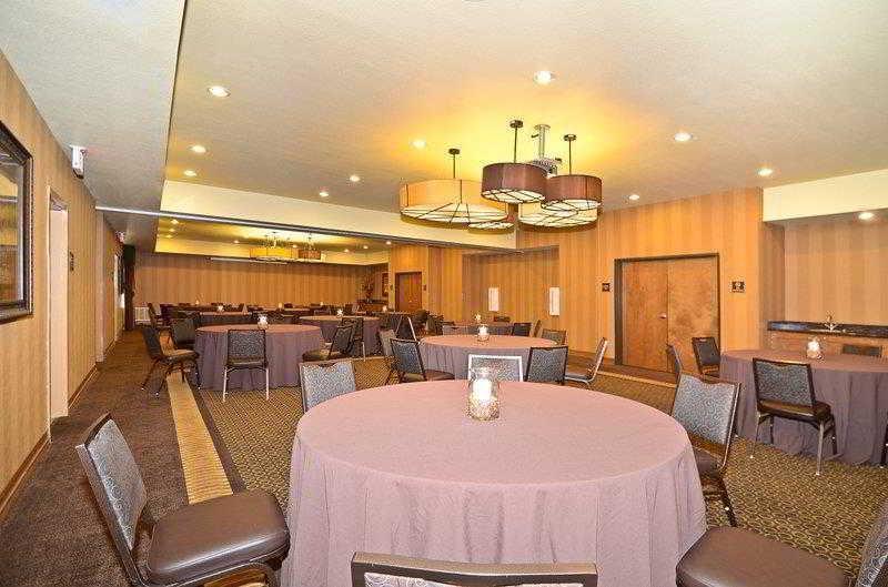 Best Western Plus Christopher Inn And Suites Forney Extérieur photo